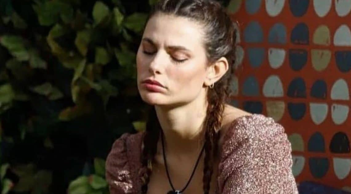 Gf Vip Dayane Mello In Lutto Per Il Fratello Esce E Poi Rientra Nella Casa Ecco Gli Aggiornamenti Mondotv 24