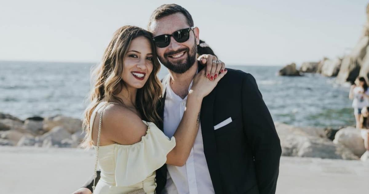 Temptation Island, è nata la terza figlia di Emanuele D’Avanzo e Alessandra De Angelis.