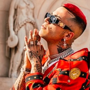 Sfera Ebbasta