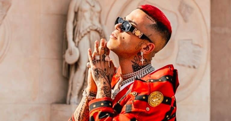 Sfera Ebbasta