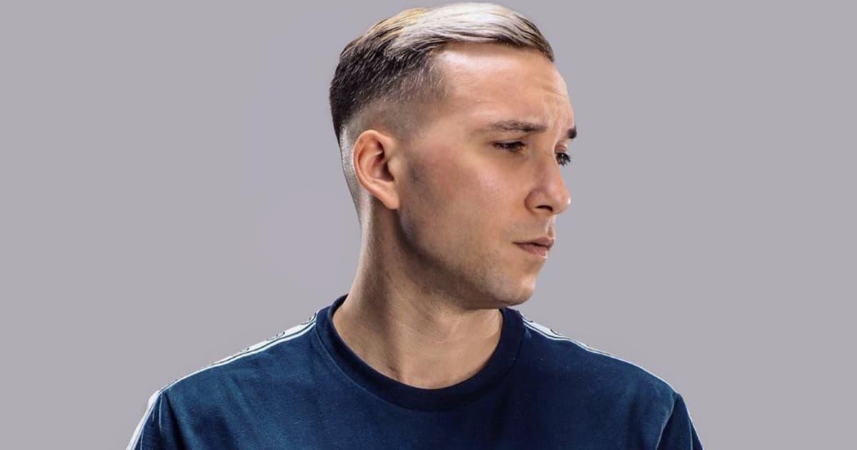 Briga in radio con due singoli: “Andromeda” feat. Gemello e “Alcune Sere”