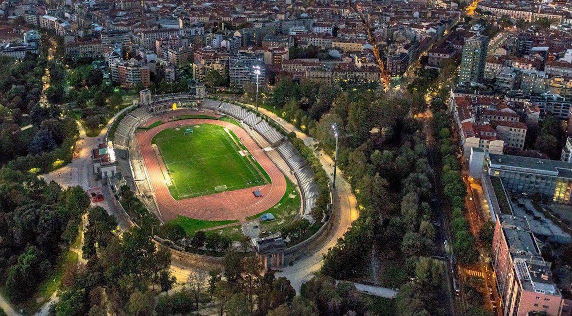 Football Rock Live, calciatori e cantanti insieme su uno stesso grande palco a sostegno della Onlus INSUPERABILI Football Rock Live, calciatori e cantanti insieme su uno stesso grande palco a sostegno della Onlus INSUPERABILI