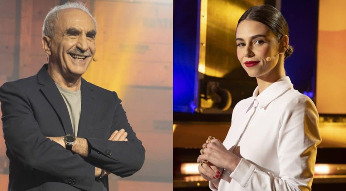 Magazzini Musicali: stasera alle ore 23.40 in onda su Rai 2 la replica dell’ottava puntata. Magazzini Musicali: stasera alle ore 23.40 in onda su Rai 2 la replica dell’ottava puntata.