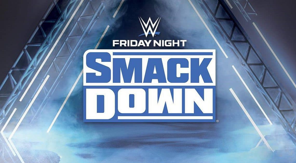 Risultati WWE Smackdown 05.03.2021 Risultati WWE Smackdown 05.03.2021