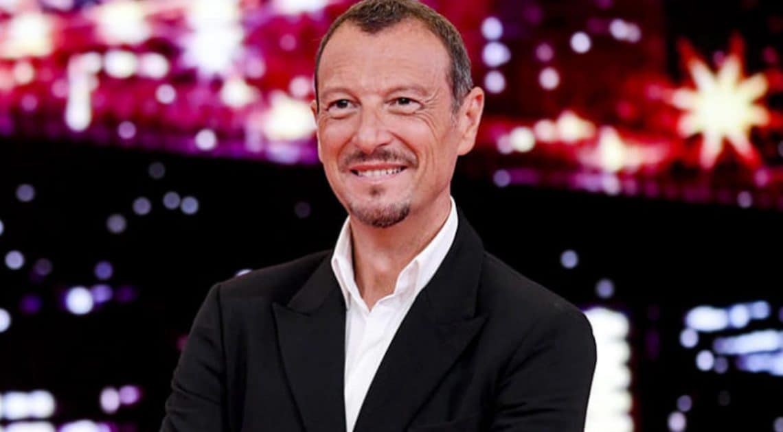 Amadeus: “Mi auguro di poter ancora condurre Sanremo…ma non nel 2022” Amadeus: “Mi auguro di poter ancora condurre Sanremo…ma non nel 2022”