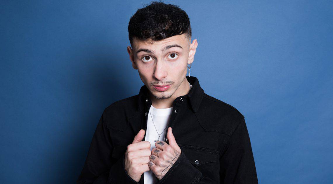 Sanremo 2021, Random nella serata Canzone d’Autore si esibirà con “Ragazzo Fortunato” insieme a The Kolors Sanremo 2021, Random nella serata Canzone d’Autore si esibirà con “Ragazzo Fortunato” insieme a The Kolors