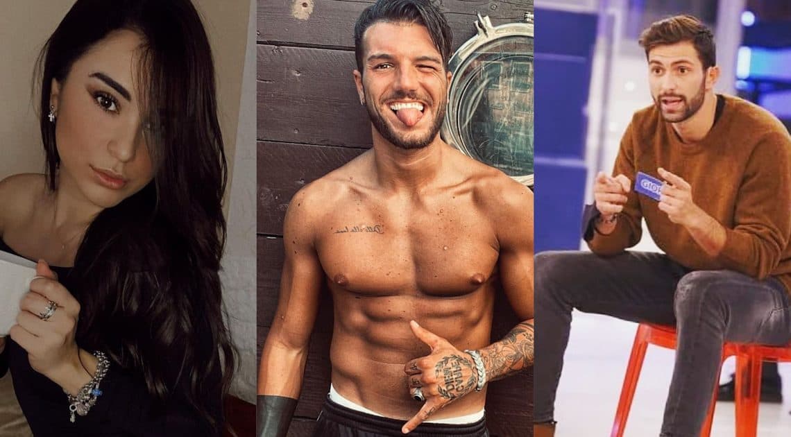 Annunciati gli ospiti del podcast di MondoTv 24. Giorgio Di Bonaventura, Rossana De Florio e Davide Basolo Annunciati gli ospiti del podcast di MondoTv 24. Giorgio Di Bonaventura, Rossana De Florio e Davide Basolo