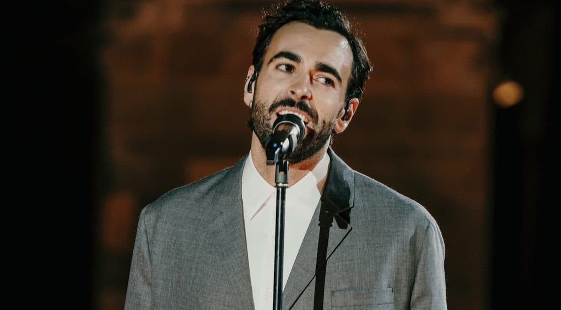 Esce “Cambia un uomo”, il nuovo singolo di Marco Mengoni Esce “Cambia un uomo”, il nuovo singolo di Marco Mengoni