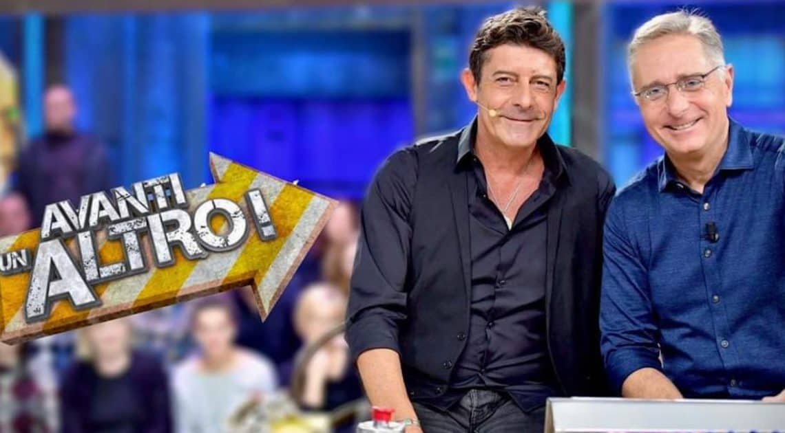 Avanti un Altro di Sera, ecco gli ospiti della prima puntata Avanti un Altro di Sera, ecco gli ospiti della prima puntata