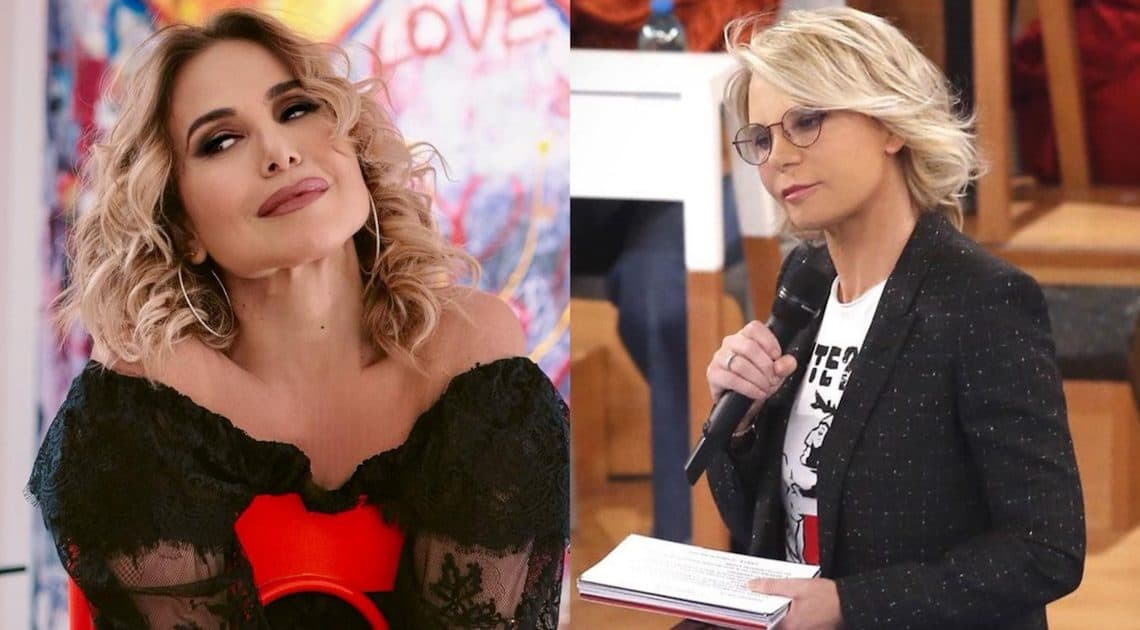 A Barbara d’Urso è stato vietato di parlare dei programmi di Maria De Filippi? A Barbara d’Urso è stato vietato di parlare dei programmi di Maria De Filippi?