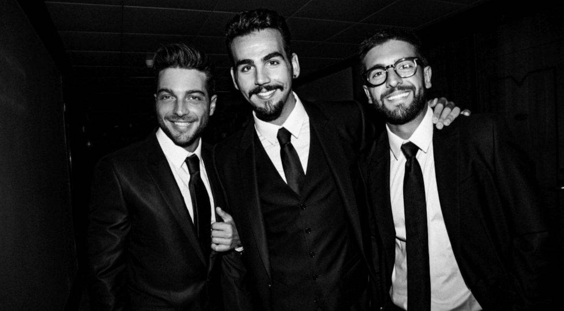 “Màkari”, da stasera su Rai 1 nuova miniserie televisiva con IL VOLO “Màkari”, da stasera su Rai 1 nuova miniserie televisiva con IL VOLO