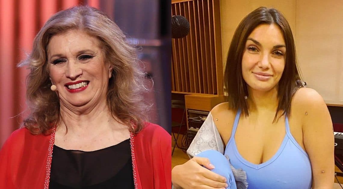 Isola dei Famosi: Ilary Blasi sarà affincata da Iva Zanicchi e Elettra Lamborghini (UFFICIALE) Isola dei Famosi: Ilary Blasi sarà affincata da Iva Zanicchi e Elettra Lamborghini (UFFICIALE)