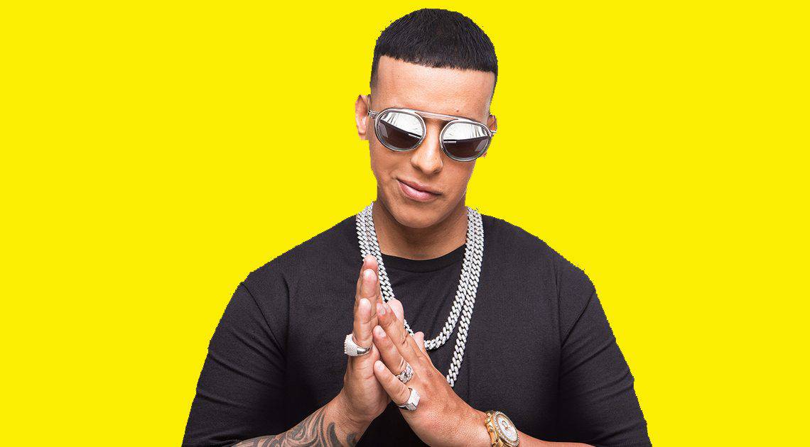 Daddy Yankee: Online il video del nuovo singolo “Problema” Daddy Yankee: Online il video del nuovo singolo “Problema”