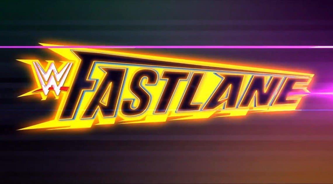 WWE Fastlane 2021: Card, orari e dove vederla WWE Fastlane 2021: Card, orari e dove vederla