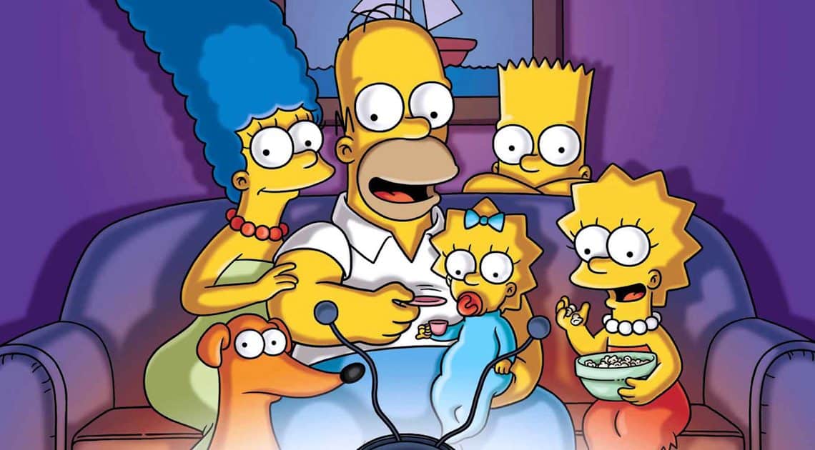 I Simpson si rinnovano per altre due stagioni. “Ci saranno un sacco di novità” I Simpson si rinnovano per altre due stagioni. “Ci saranno un sacco di novità”
