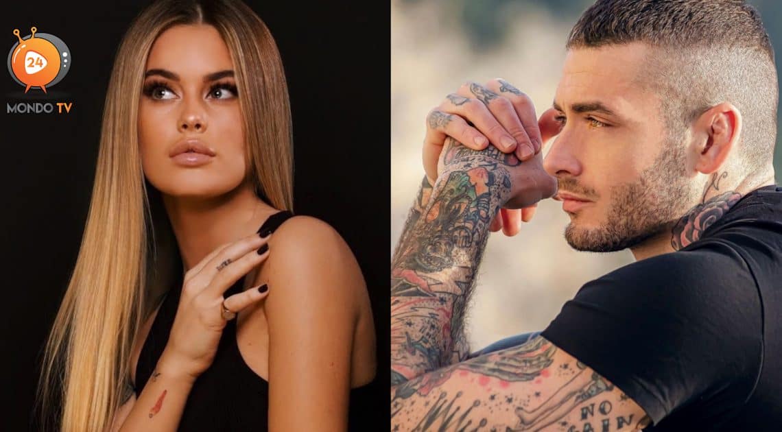 UeD, Matteo Ranieri sulla scelta: “Quando ho visto le lacrime di Sophie sono andato in confusione..” UeD, Matteo Ranieri sulla scelta: “Quando ho visto le lacrime di Sophie sono andato in confusione..”