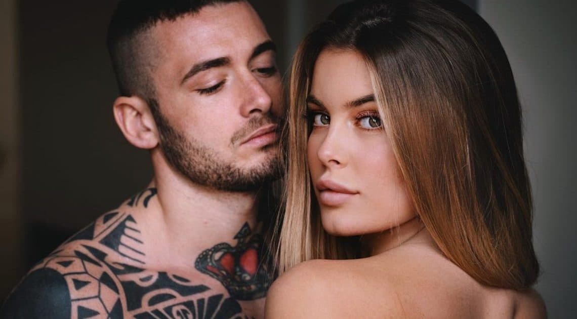UeD, giunta al capolinea la storia d’amore tra Sophie e Matteo? Ecco le parole dell’ex tronista. (VIDEO) UeD, giunta al capolinea la storia d’amore tra Sophie e Matteo? Ecco le parole dell’ex tronista. (VIDEO)