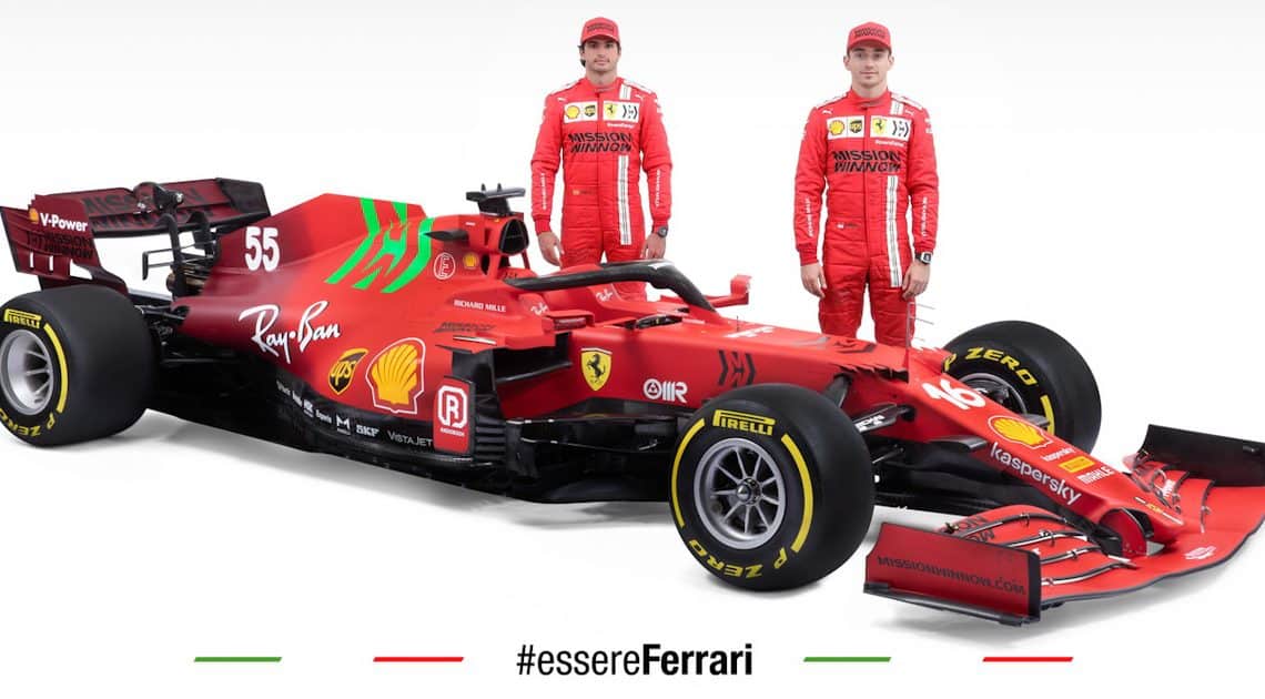 La Ferrari è in cerca di riscatto, si comincia con la 3 giorni di test in Bahrain La Ferrari è in cerca di riscatto, si comincia con la 3 giorni di test in Bahrain