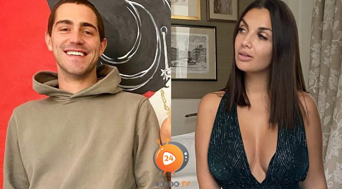 Isola dei Famosi, Tommaso Zorzi prende il posto di Elettra Lamborghini? Isola dei Famosi, Tommaso Zorzi prende il posto di Elettra Lamborghini?