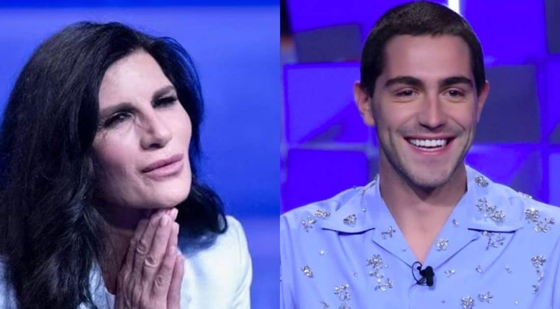 Pamela Prati querela Tommaso Zorzi Pamela Prati querela Tommaso Zorzi