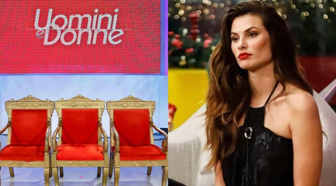 Dayane Mello verso Uomini e Donne? Ecco l’indiscrezione Dayane Mello verso Uomini e Donne? Ecco l’indiscrezione