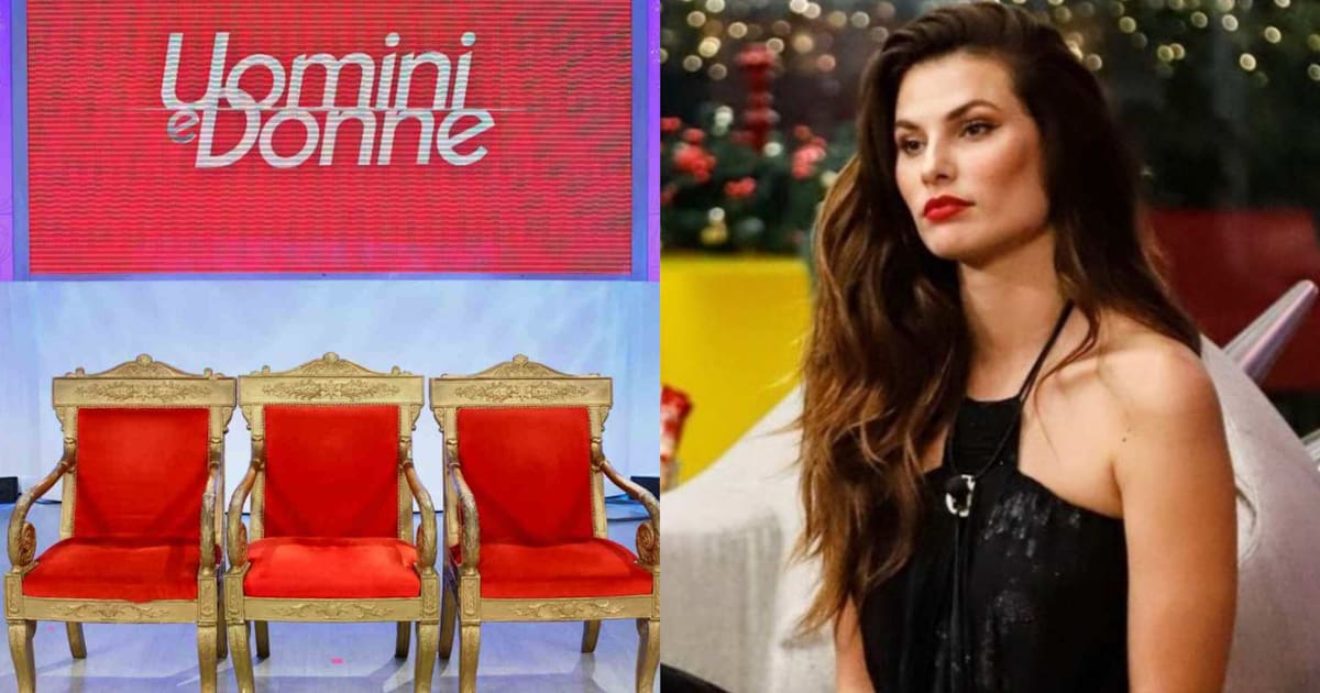 Dayane Mello verso Uomini e Donne? Ecco l’indiscrezione