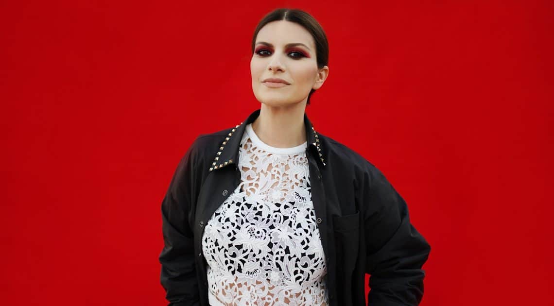 Laura Pausini: la star italiana è candidata al premio Oscar con “IO SÌ/SEEN” Laura Pausini: la star italiana è candidata al premio Oscar con “IO SÌ/SEEN”