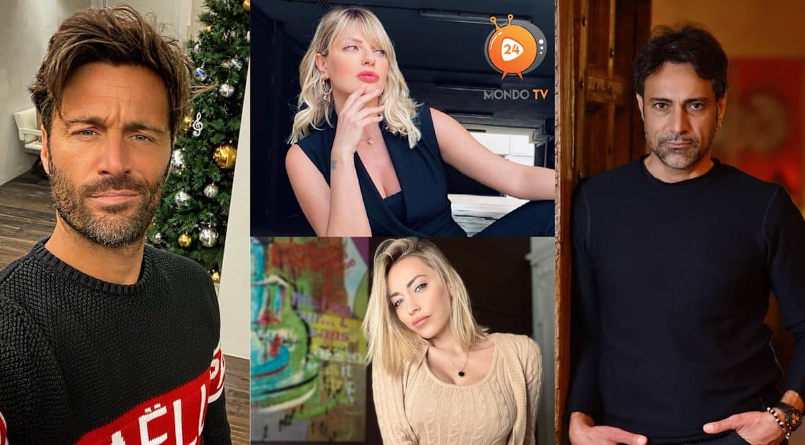 Dichiarazioni shock di Pietro Delle Piane, arriva il commento di Manila Nazzaro, Karina Cascella e Filippo Bisciglia Dichiarazioni shock di Pietro Delle Piane, arriva il commento di Manila Nazzaro, Karina Cascella e Filippo Bisciglia