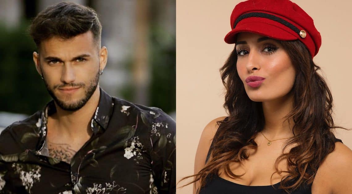 UeD, Sara Shaimi svela come stanno realmente le cose con Sonny Di Meo. UeD, Sara Shaimi svela come stanno realmente le cose con Sonny Di Meo.