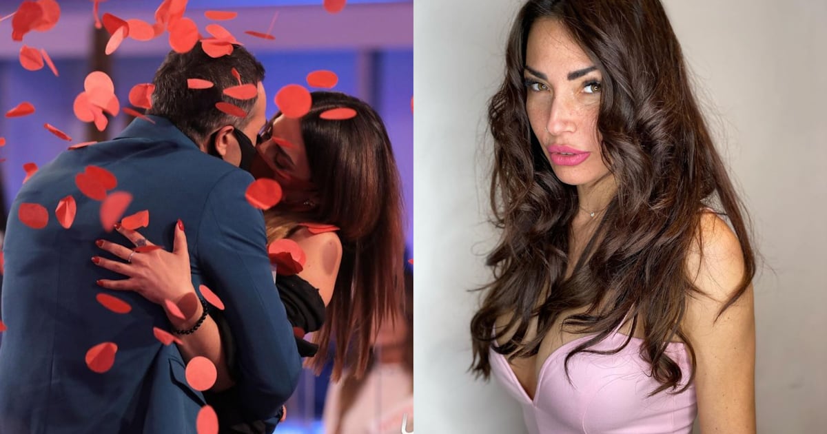 UeD, Ida Platano: “Non ho guardato la scelta di Riccardo e Roberta”. Ecco perché…