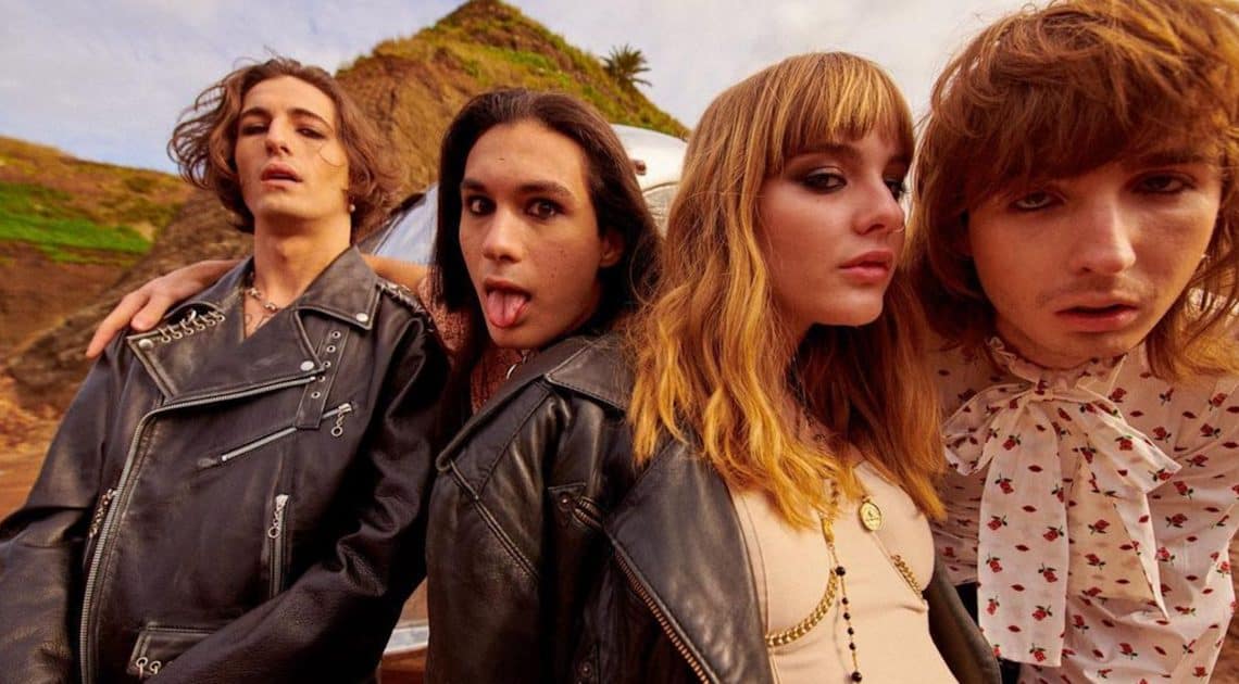 Maneskin: tutti i testi del nuovo album “Teatro d’Ira – Vo.I” Maneskin: tutti i testi del nuovo album “Teatro d’Ira – Vo.I”