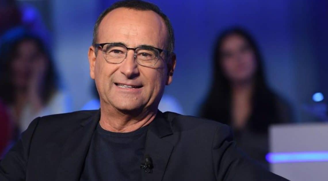 In arrivo il nuovo show di Carlo Conti In arrivo il nuovo show di Carlo Conti