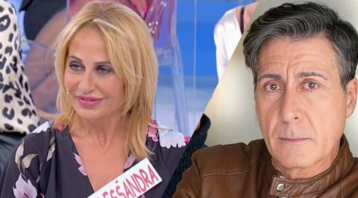 UeD, Alessandra Chiariello dopo la ‘scelta’: “Ho capito che era arrivato il momento di lasciarmi andare” UeD, Alessandra Chiariello dopo la ‘scelta’: “Ho capito che era arrivato il momento di lasciarmi andare”