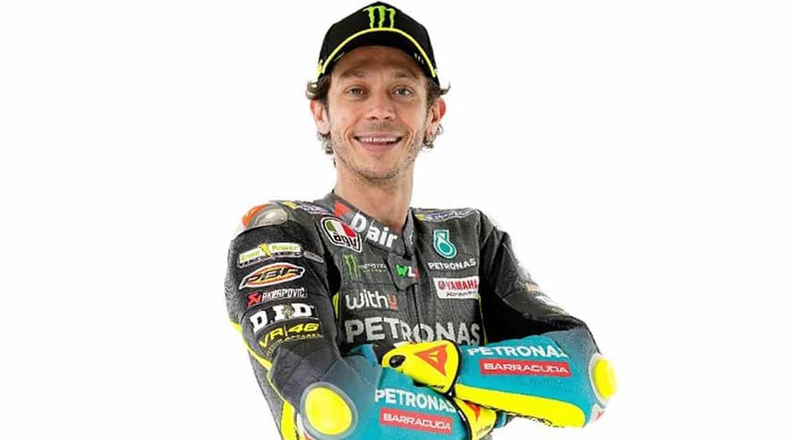 Valentino Rossi: “Guarire dal Covid è stata dura, ora voglio un figlio” Valentino Rossi: “Guarire dal Covid è stata dura, ora voglio un figlio”