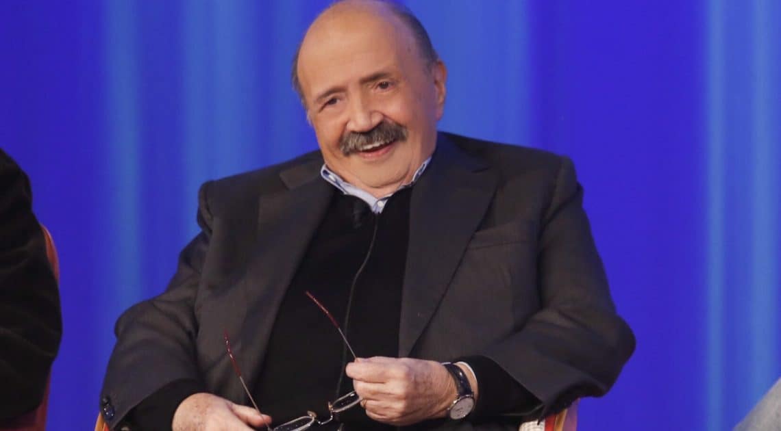 Domani in seconda serata su Canale5 torna il “Maurizio Costanzo Show”. Ecco tutti gli ospiti Domani in seconda serata su Canale5 torna il “Maurizio Costanzo Show”. Ecco tutti gli ospiti