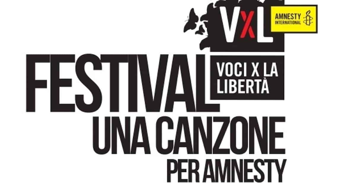 Premio Amnesty: sono dieci canzoni in gara Premio Amnesty: sono dieci canzoni in gara