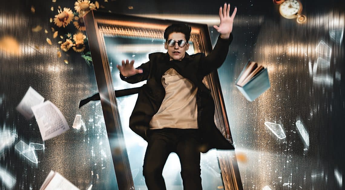 Emanuele Aloia: L’album d’esordio “Sindrome di Stendhal” fuori il 16 aprile Emanuele Aloia: L’album d’esordio “Sindrome di Stendhal” fuori il 16 aprile