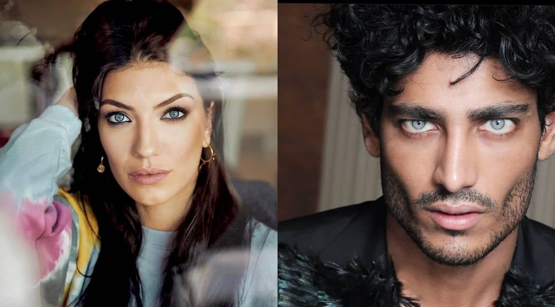 Giovanna Abate presa in giro da Akash? Ecco l’indiscrezione Giovanna Abate presa in giro da Akash? Ecco l’indiscrezione