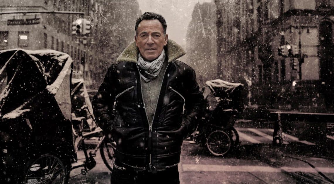 Bruce Springsteen: oggi in radio il singolo “I’LL SEE YOU IN MY DREAMS” Bruce Springsteen: oggi in radio il singolo “I’LL SEE YOU IN MY DREAMS”