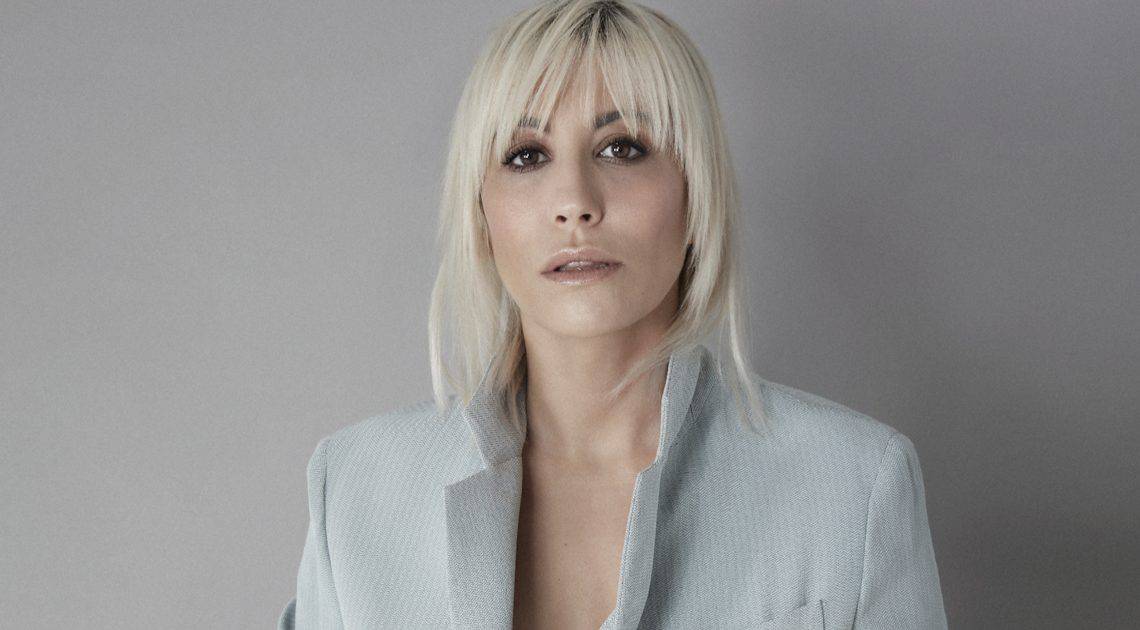 Malika Ayane, dal 26 marzo in uscita il nuovo album “malifesto” Malika Ayane, dal 26 marzo in uscita il nuovo album “malifesto”