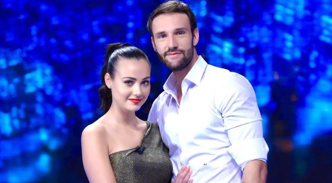 Rosalinda E Zenga Video Del 16 Febbraio