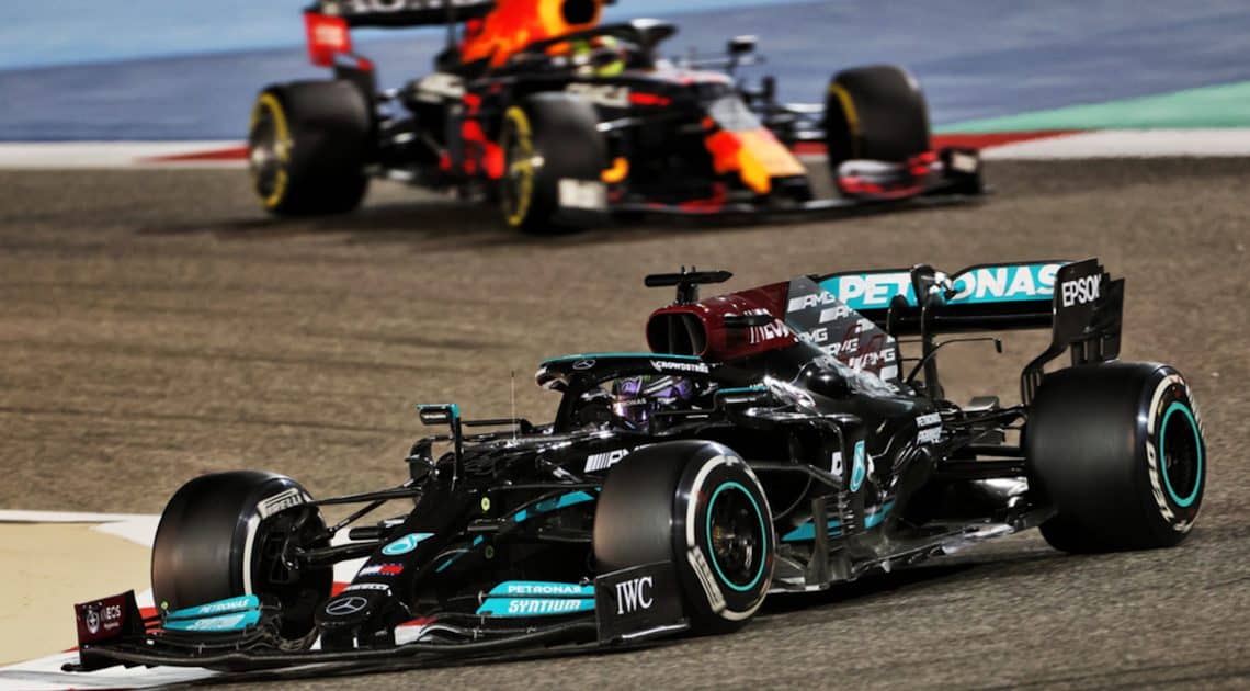 Formula 1, i risultati del Gp del Bahrain 2021 Formula 1, i risultati del Gp del Bahrain 2021