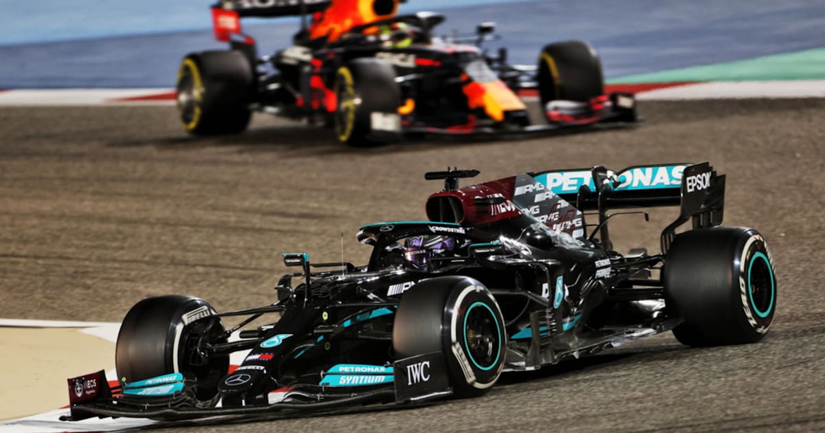 Formula 1, i risultati del Gp del Bahrain 2021