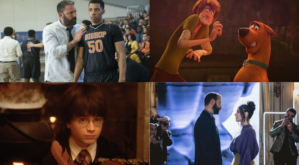 A Pasqua su Sky Cinema il nuovo Sky Original “Genitori vs Influencer” e altre quattro prime visioni da non perdere A Pasqua su Sky Cinema il nuovo Sky Original “Genitori vs Influencer” e altre quattro prime visioni da non perdere