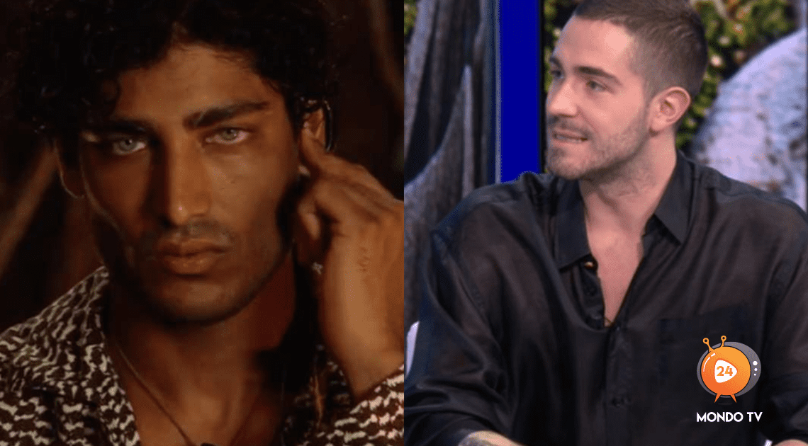 Ci sono dei messaggi tra Akash Kumar e Tommaso Zorzi? Ecco l’indiscrezione Ci sono dei messaggi tra Akash Kumar e Tommaso Zorzi? Ecco l’indiscrezione