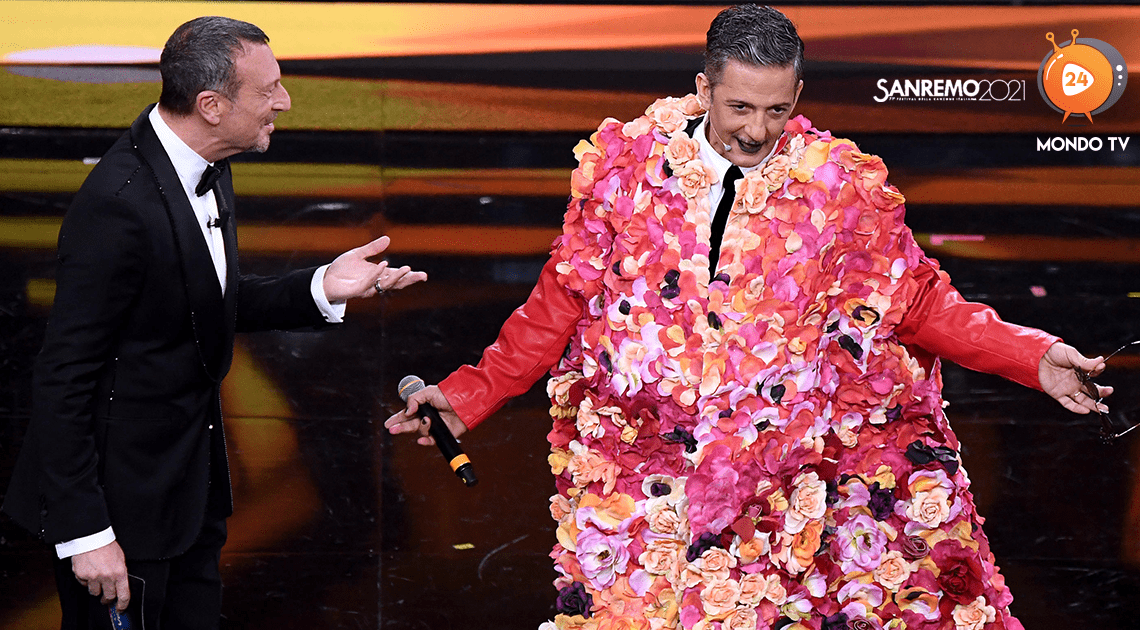 Sanremo 2021, le pagelle delle canzoni della prima serata Sanremo 2021, le pagelle delle canzoni della prima serata