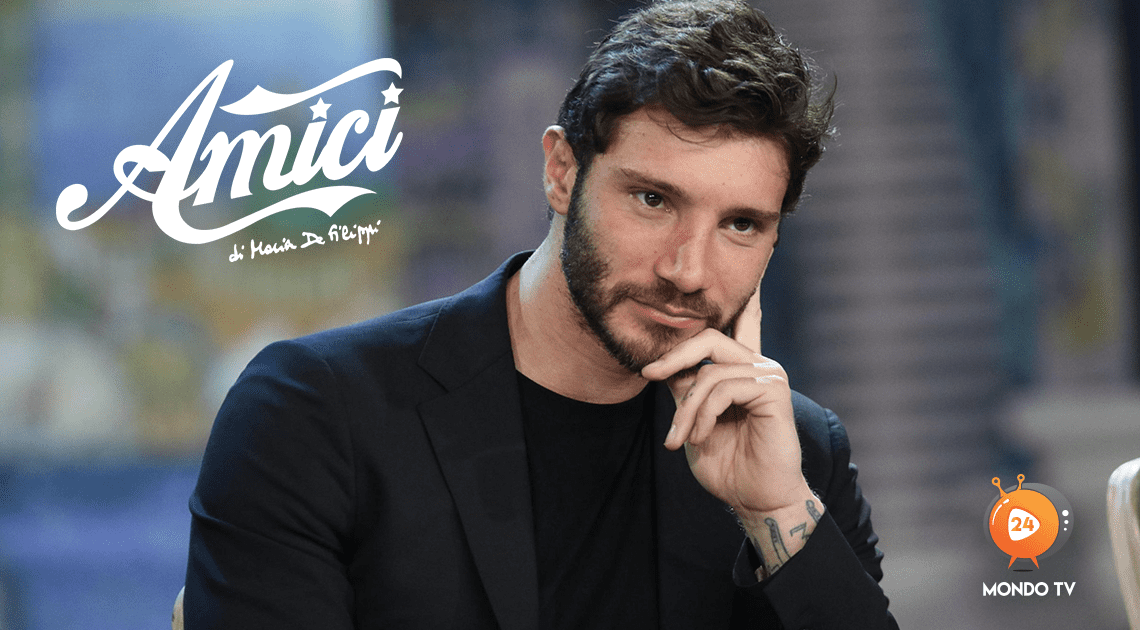 Amici 20, inizia il serale Stefano De Martino primo giudice, ecco chi saranno gli altri Amici 20, inizia il serale Stefano De Martino primo giudice, ecco chi saranno gli altri