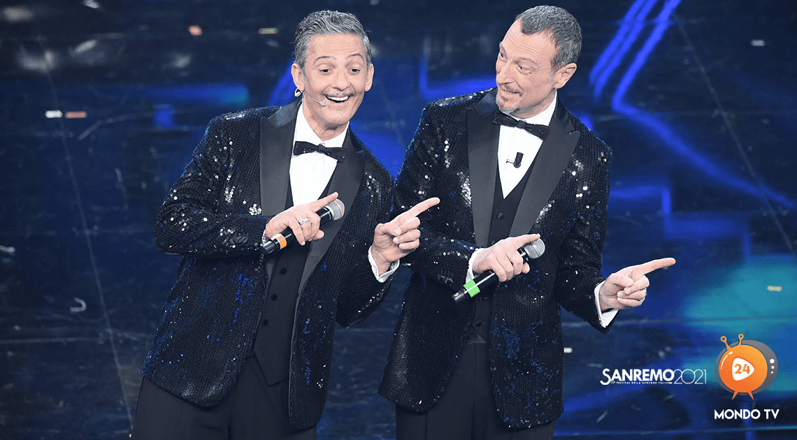 Scaletta ufficiale della quarta serata di Sanremo. Si finisce alle 02.39 Scaletta ufficiale della quarta serata di Sanremo. Si finisce alle 02.39