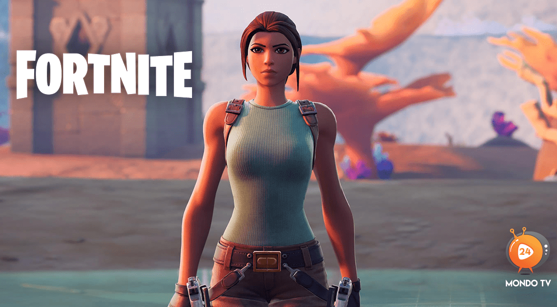Fortnite in quante persone si può giocare? Fortnite in quante persone si può giocare?