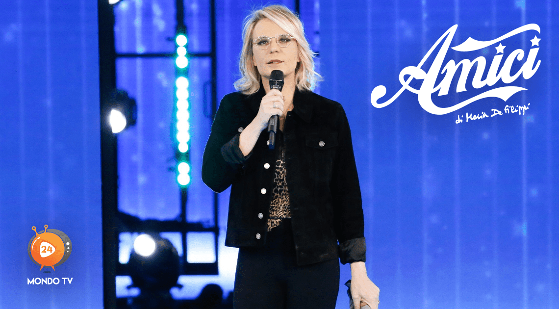 Amici 20: eliminati, ospiti e tutte le sfide della terza puntata (SPOILER) Amici 20: eliminati, ospiti e tutte le sfide della terza puntata (SPOILER)